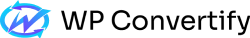 WP Convertify